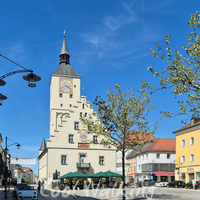 Gotteszell - Rusel