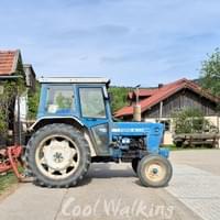 Rusel - Langfurth