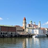 Kalteneck - Passau
