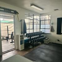 MAIN ROOM