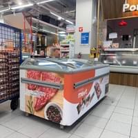 FREEZER WRAP