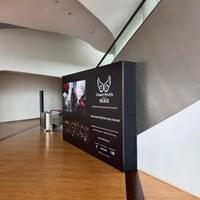 Photo taking backdrop