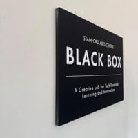 Acrylic Signage