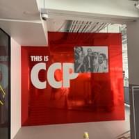 Stainless steel panel 