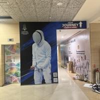 Wall Graphic