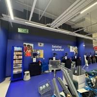 Wall panels and pillar sticker