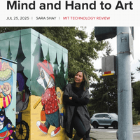 MIT Technology Review Feature
