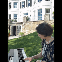 Harding Estate, Mississauga ON 08/25