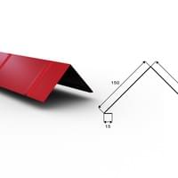 Kúp trapézlemezhez