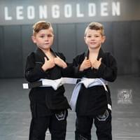LeonGolden Jiu Jitzu Academy