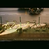 Olympus mju zoom Panorama 35-70mm : Kodak ULTRAMAX 400 @gordon_photograph