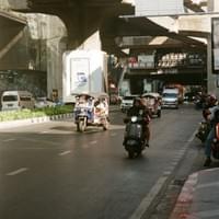 Olympus mju zoom Panorama 35-70mm : Kodak ULTRAMAX 400 @gordon_photograph