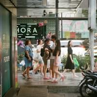 Olympus mju zoom Panorama 35-70mm : Kodak ULTRAMAX 400 @gordon_photograph