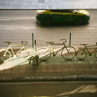 Olympus mju zoom Panorama 35-70mm : Kodak ULTRAMAX 400 @gordon_photograph