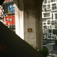 Olympus mju zoom Panorama 35-70mm : Kodak ULTRAMAX 400 @gordon_photograph