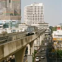 Olympus mju zoom Panorama 35-70mm : Kodak ULTRAMAX 400 @gordon_photograph