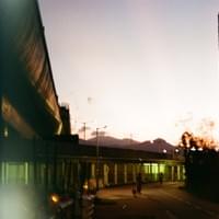 Canon AE-1 50mm f1.4 : Kodak Gold 200 實拍 @gordon_photograph