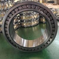 P4 grade cylindrical bearing