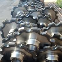 Sprockets