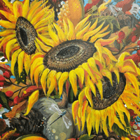 Sol Autumnus