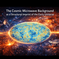 Cosmic Microwave Background Ma