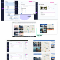 Cirkwi Hospitality page 2