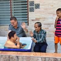 Mae Nang - 7 December, 2025