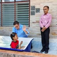 Kaiwan - 21 December