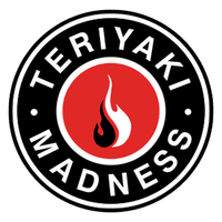TERIYAKI MADNESS