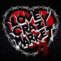 LOVE CRAZY MARKET