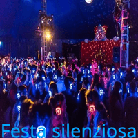 Festa silenziosa