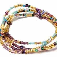 Luxury Womb Beads