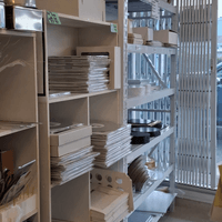 Boxes