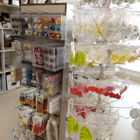 Cupcake Decorations