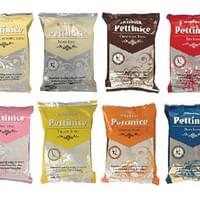 Bakels Pettinice Fondant 750gm