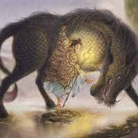 Sri Su Rha's art works