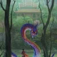 Sri Su Rha's art works