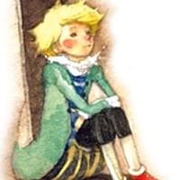 The little prince