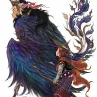 Sri Su Rha's art works