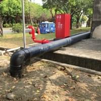 HDPE配管