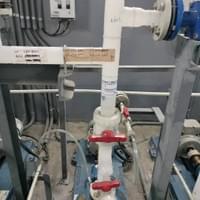 PVDF配管