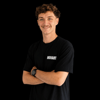 Mattéo Cachard
