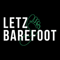 LETZ BAREFOOT