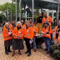 Rā whakamana 28 October - national day of solidarity