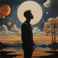 Moonrise