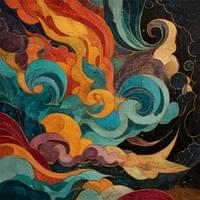 Ocean Swirl