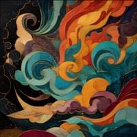 Ember Swirl