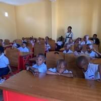 classrooms