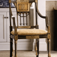 Another related chair