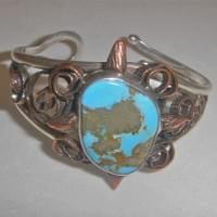 "Earthly Sea and Sky"